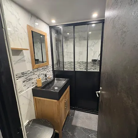 Apartment Gare/centre *