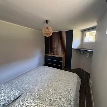 Gare/centre Apartment *
